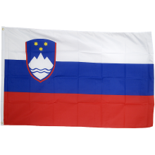 Знаме на Словения Знаме на Словения